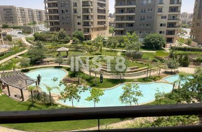 Apartment - 3 Bedrooms - 3 Bathrooms for sale in The Square - 5th Settlement Compounds - The 5th Settlement - New Cairo City - Cairo