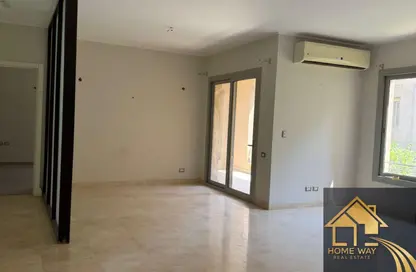 شقة - 2 غرف نوم - 2 حمامات للايجار في فيلدج جيت - المستثمرين الجنوبية - مدينة القاهرة الجديدة - القاهرة
