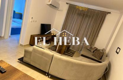 Apartment - 2 Bedrooms - 1 Bathroom for rent in Madinaty - Cairo