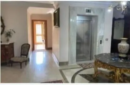 Palace - 5 Bedrooms for sale in South Teseen St. - The 5th Settlement - New Cairo City - Cairo