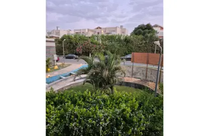 شقة - 3 غرف نوم - 3 حمامات للايجار في زايد ديونز - الحي السادس - الشيخ زايد - الجيزة