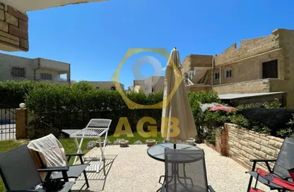 Chalet - 3 Bedrooms - 1 Bathroom for sale in Helio Beach - Qesm Borg El Arab - North Coast