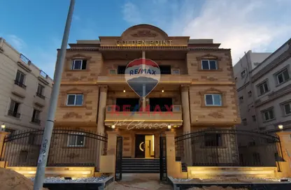 Apartment - 3 Bedrooms - 3 Bathrooms for sale in Tamr Hena - 5th Settlement Compounds - The 5th Settlement - New Cairo City - Cairo