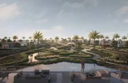 Apartment - 1 Bedroom - 1 Bathroom for sale in New Zayed City - Sheikh Zayed City - Giza