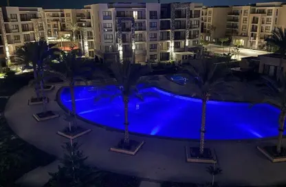 شاليه - غرفة نوم - 1 حمام للبيع في مراسي - سيدي عبد الرحمن - الساحل الشمالي