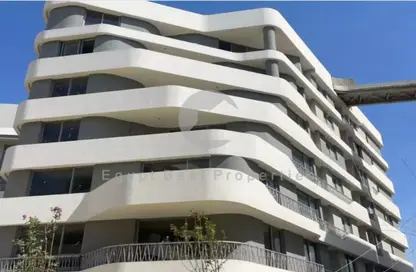 شقة - 2 غرف نوم - 2 حمامات للبيع في بلوم فيلدز - كمبوندات مدينة المستقبل - مدينة المستقبل - القاهرة