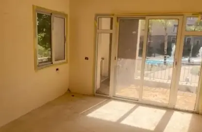 Apartment - 3 Bedrooms - 4 Bathrooms for sale in O West - 6 October Compounds - 6 October City - Giza