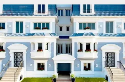 Apartment - 4 Bedrooms - 3 Bathrooms for sale in Mountain View Hyde Park - 5th Settlement Compounds - The 5th Settlement - New Cairo City - Cairo Apartment - 4 Bedrooms - 3 Bathrooms for sale in Mountain View Hyde Park - 5th Settlement Compounds - The 5th Settlement - New Cairo City - Cairo