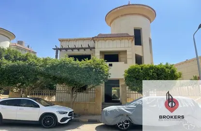 Villa - 5 Bedrooms - 5 Bathrooms for sale in Riviera heights - 5th Settlement Compounds - The 5th Settlement - New Cairo City - Cairo