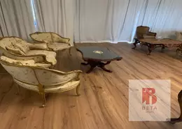 Apartment - 3 Bedrooms - 2 Bathrooms for rent in Palm Hills Village Avenue - North Investors Area - New Cairo City - Cairo