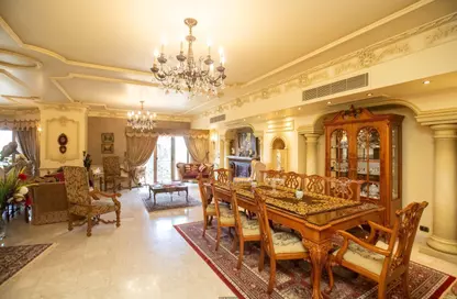 Apartment - 4 Bedrooms - 2 Bathrooms for sale in Abo Qir St. - Sporting - Hay Sharq - Alexandria