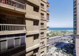 Apartment - 3 Bedrooms - 1 Bathroom for rent in Al Kazino St. - San Stefano - Hay Sharq - Alexandria