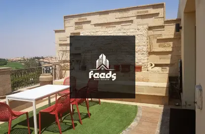 Apartment - 3 Bedrooms - 3 Bathrooms for rent in Street28 - District 5 - The 5th Settlement - New Cairo City - Cairo