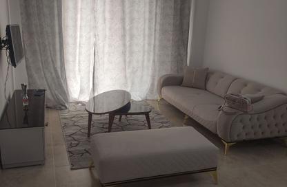 Apartment - 2 Bedrooms - 1 Bathroom for rent in Madinaty - Cairo