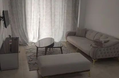 Apartment - 2 Bedrooms - 1 Bathroom for rent in Madinaty - Cairo