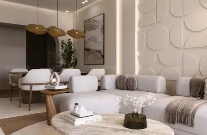 Apartment - 2 Bedrooms - 2 Bathrooms for rent in Privado - Madinaty - Cairo