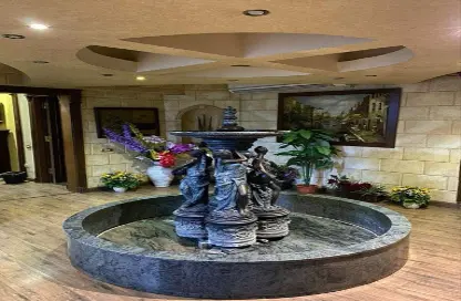 Medical Facility - Studio - 3 Bathrooms for sale in Almazah - Heliopolis - Masr El Gedida - Cairo