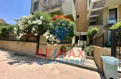 دوبلكس - 3 غرف نوم - 4 حمامات للبيع في ويستاون - كمبوندات الشيخ زايد - الشيخ زايد - الجيزة