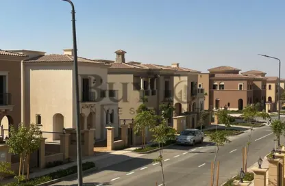 فيلا - 5 غرف نوم - 5 حمامات للبيع في سيتي جيت - كمبوندات التجمع الخامس - التجمع الخامس - مدينة القاهرة الجديدة - القاهرة