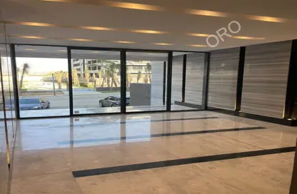 شقة - 2 غرف نوم - 2 حمامات للبيع في الباتيو اورو - كمبوندات التجمع الخامس - التجمع الخامس - مدينة القاهرة الجديدة - القاهرة