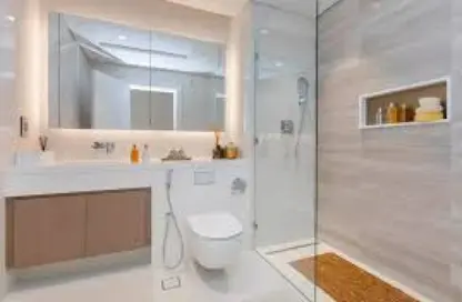 Apartment - 3 Bedrooms - 2 Bathrooms for sale in Al Mansoura - Al Daqahlya Apartment - 3 Bedrooms - 2 Bathrooms for sale in Al Mansoura - Al Daqahlya