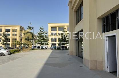 Retail - Studio - 1 Bathroom for rent in Mivida - 5th Settlement Compounds - The 5th Settlement - New Cairo City - Cairo