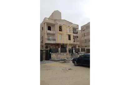 شقة - 2 غرف نوم - 1 حمام للبيع في الحي السابع - الشيخ زايد - الجيزة