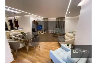 Apartment - 3 Bedrooms - 2 Bathrooms for rent in Madinaty - Cairo