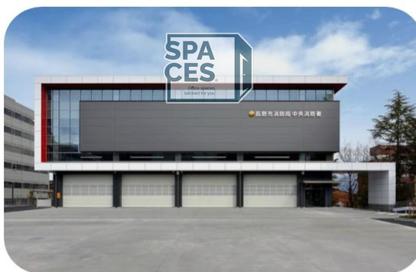 Retail - Studio - 1 Bathroom for rent in Bank Center Street - South Teseen St. - The 5th Settlement - New Cairo City - Cairo
