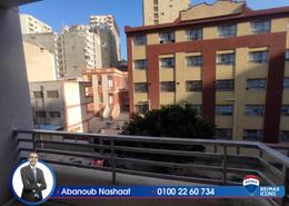 Apartment - 3 bedrooms - 1 bathroom for للبيع in Fleming - Hay Sharq - Alexandria