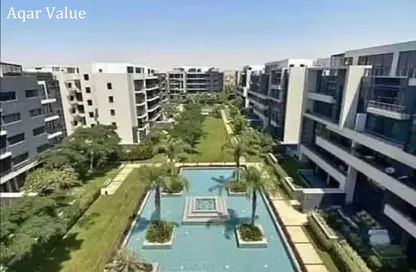 Villa - 4 Bedrooms - 4 Bathrooms for sale in Creek Town - The 1st Settlement - New Cairo City - Cairo