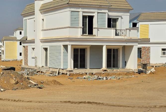 8543112 - الصورة الرئيسية للعقار