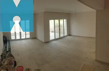 Townhouse - 5 Bedrooms - 4 Bathrooms for rent in Palm Hills WoodVille - Al Wahat Road - 6 October City - Giza