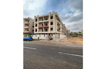 Apartment - 4 Bedrooms - 4 Bathrooms for sale in Dar Misr - El Shorouk Compounds - Shorouk City - Cairo