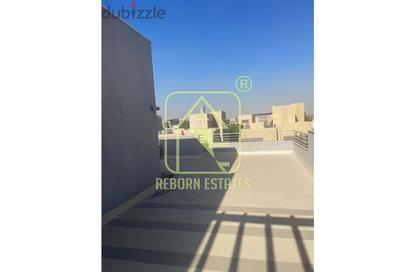 Villa - 4 Bedrooms - 5 Bathrooms for rent in Palm Hills Golf Extension - Al Wahat Road - 6 October City - Giza