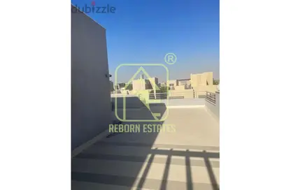 فيلا - 4 غرف نوم - 5 حمامات للايجار في بالم هيلز جولف اكستينشن - طريق الواحات - مدينة 6 أكتوبر - الجيزة