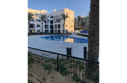 Villa - 3 Bedrooms - 3 Bathrooms for sale in Marassi - Sidi Abdel Rahman - North Coast
