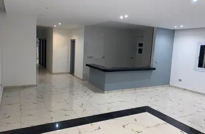 Apartment - 3 Bedrooms - 2 Bathrooms for sale in 7th District - Sheikh Zayed City - Giza