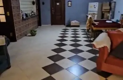 شقة - 3 غرف نوم - 2 حمامات للبيع في البوابة الثانية - احمس - حدائق الاهرام - الجيزة