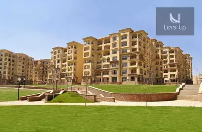 Apartment - Studio - 1 Bathroom for sale in Madinaty - Cairo