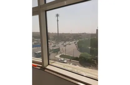 شقة - 2 غرف نوم - 1 حمام للايجار في ميديكال بارك ايليت - كمبوندات التجمع الخامس - التجمع الخامس - مدينة القاهرة الجديدة - القاهرة
