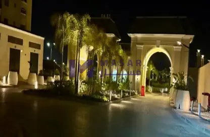 Apartment - 4 Bedrooms - 3 Bathrooms for sale in L'avenir - Mostakbal City Compounds - Mostakbal City - Future City - Cairo