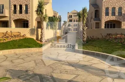 شقة - 2 غرف نوم - 2 حمامات للبيع في جرين سكوير - كمبوندات مدينة المستقبل - مدينة المستقبل - القاهرة