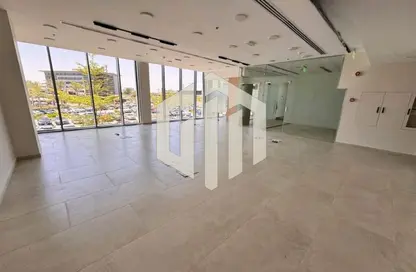 Office Space - Studio - 2 Bathrooms for rent in Cairo Festival City - North Investors Area - New Cairo City - Cairo