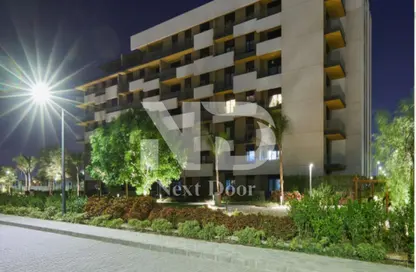 Townhouse - 3 Bedrooms - 3 Bathrooms for sale in Al Burouj Compound - El Shorouk Compounds - Shorouk City - Cairo