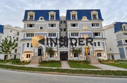 iVilla - 4 Bedrooms - 3 Bathrooms for sale in Mountain View Hyde Park - 5th Settlement Compounds - The 5th Settlement - New Cairo City - Cairo iVilla - 4 Bedrooms - 3 Bathrooms for sale in Mountain View Hyde Park - 5th Settlement Compounds - The 5th Settlement - New Cairo City - Cairo