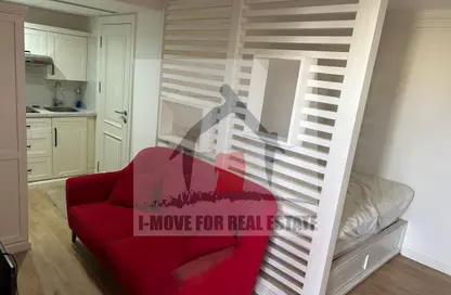 شقة - 1 حمام للايجار في ويستاون - كمبوندات الشيخ زايد - الشيخ زايد - الجيزة