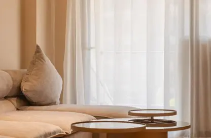 Apartment - 3 Bedrooms - 2 Bathrooms for rent in Valory - 5th Settlement Compounds - The 5th Settlement - New Cairo City - Cairo