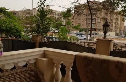 Duplex - 4 Bedrooms - 3 Bathrooms for sale in El Narges Buildings - Al Narges - New Cairo City - Cairo