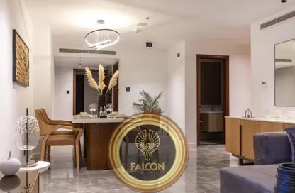Apartment - 3 Bedrooms - 2 Bathrooms for sale in Stone Park - 5th Settlement Compounds - The 5th Settlement - New Cairo City - Cairo